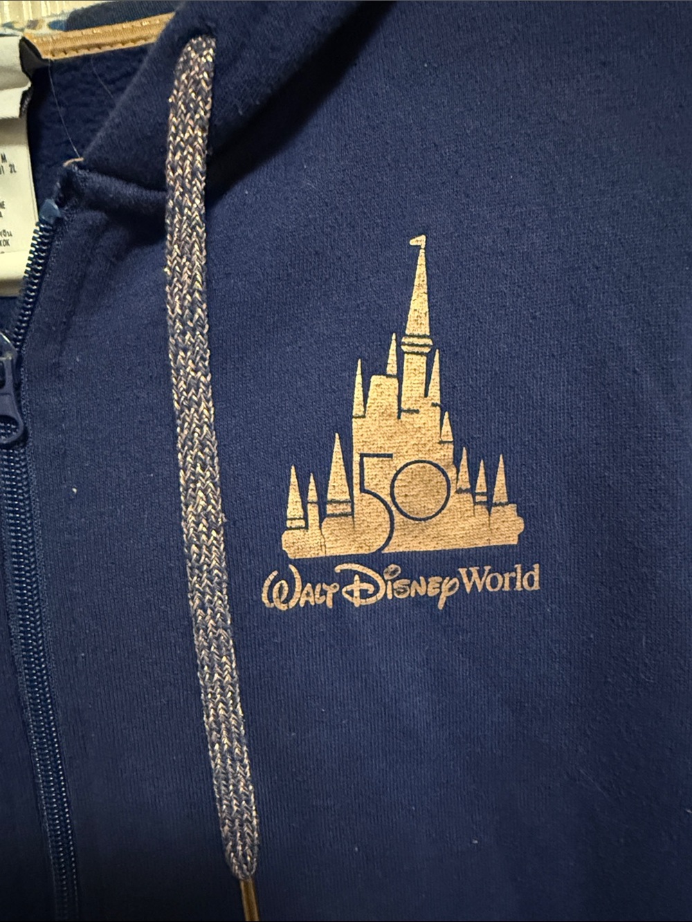 Disney jacket - Picture 2 of 7